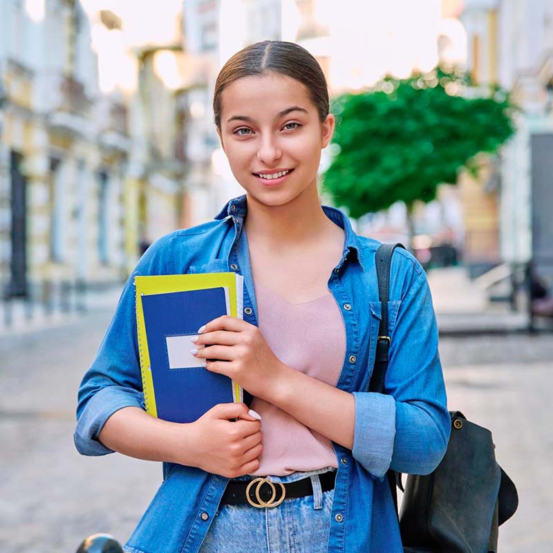 study abroad ireland