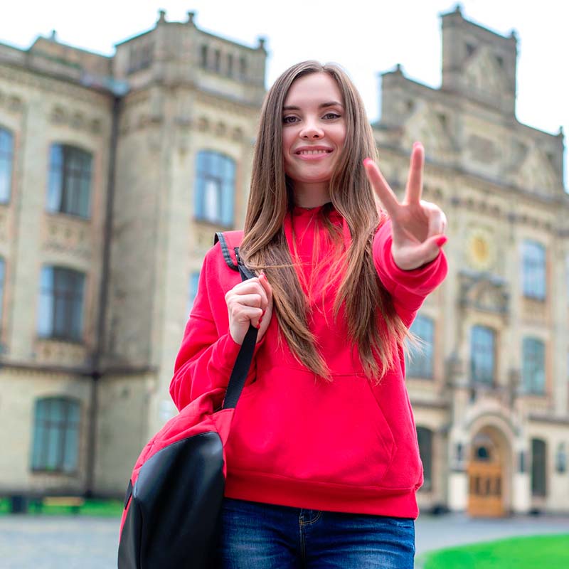 study abroad lithuania