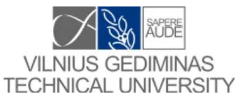 university in lithuania