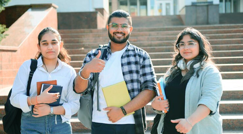 best agency for uk studying abroad in koch