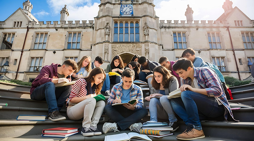 best abroad education consultants in kochi
