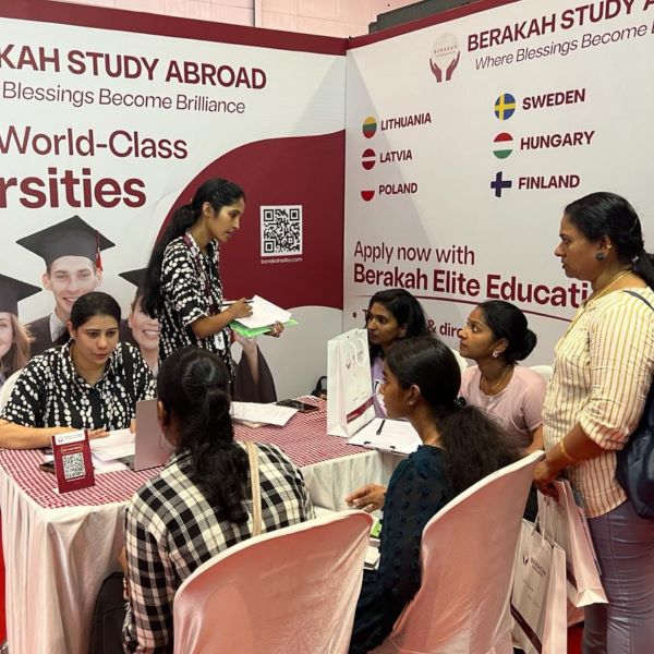education consultancy services