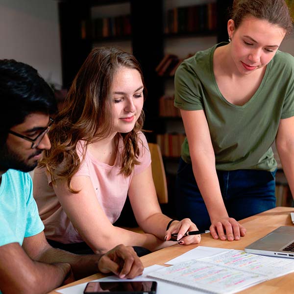 top countries to study abroad