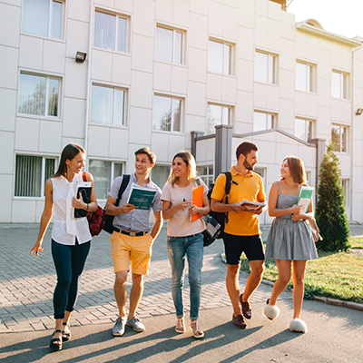 abroad education