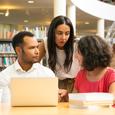 scholarship to study abroad