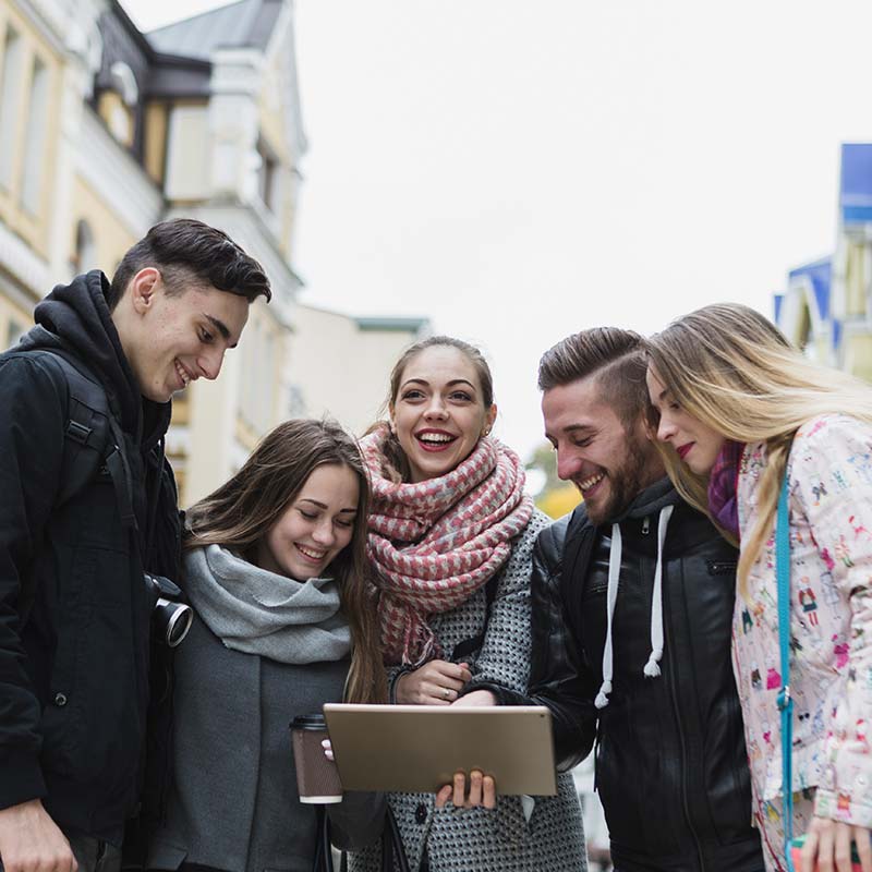 study abroad canada