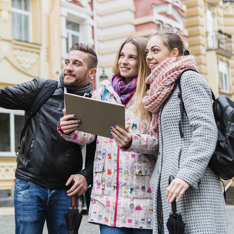 study abroad denmark