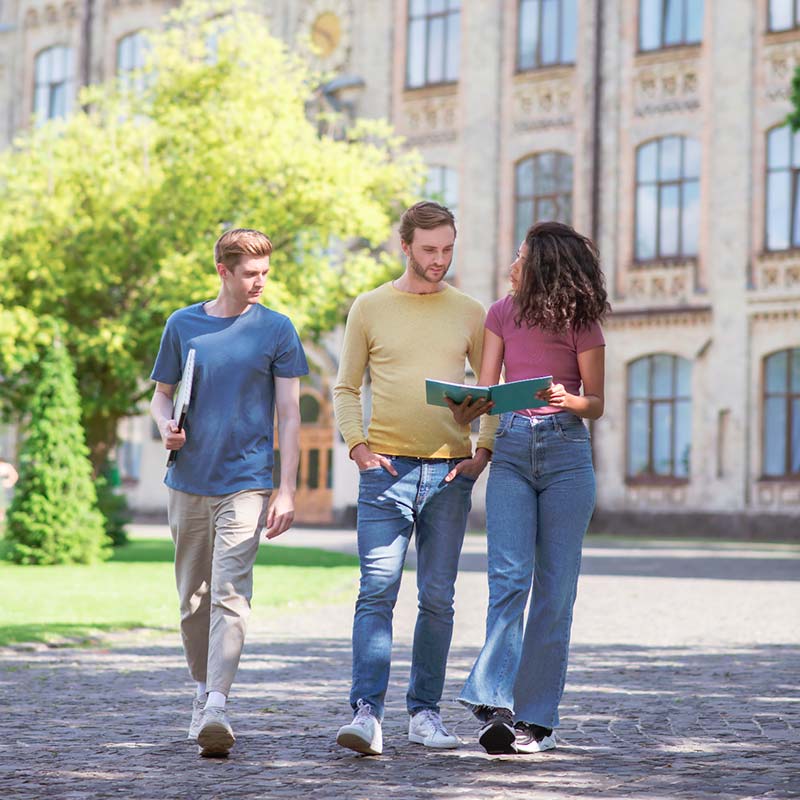study abroad germany