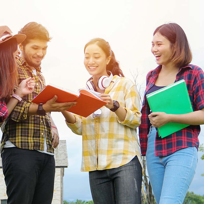 study abroad singapore