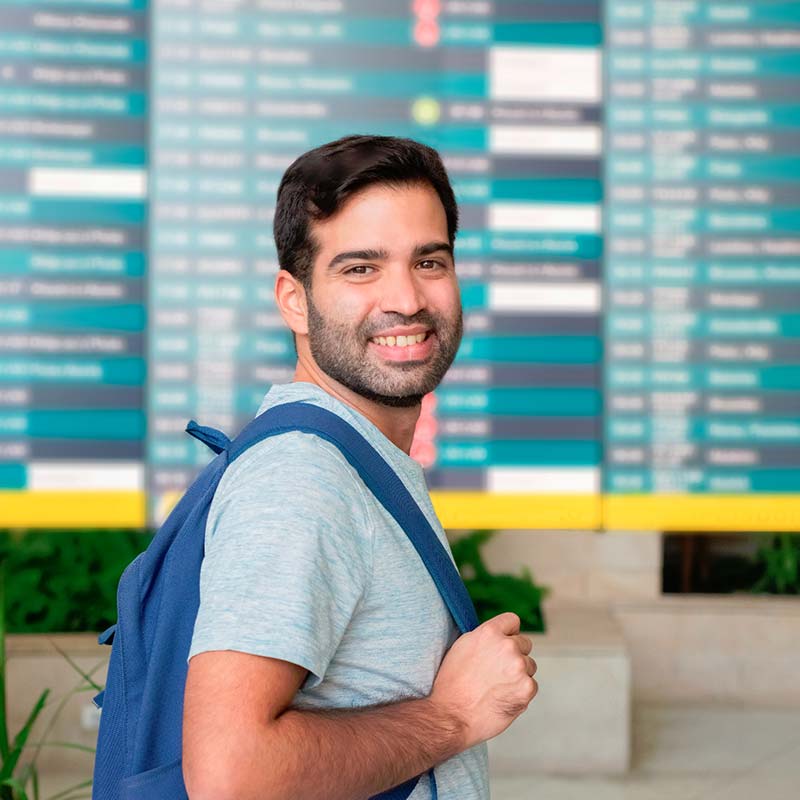 universities in spain
