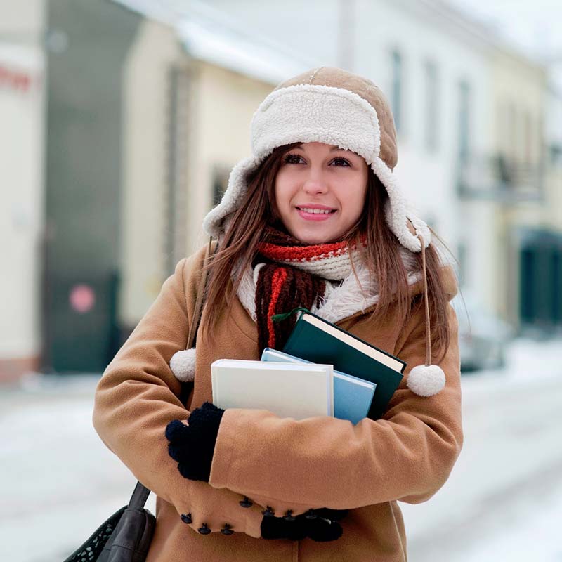study in sweden