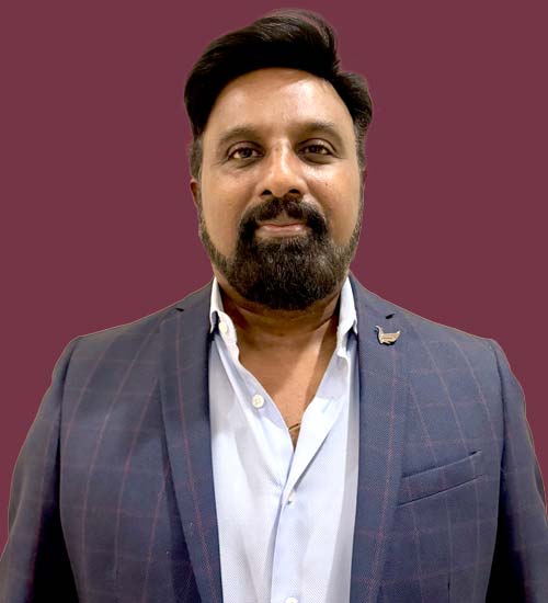 Biju Thomas