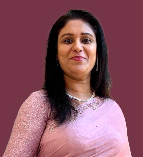 Rani Thomas