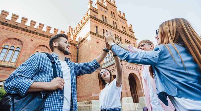 best abroad education consultants in kochi