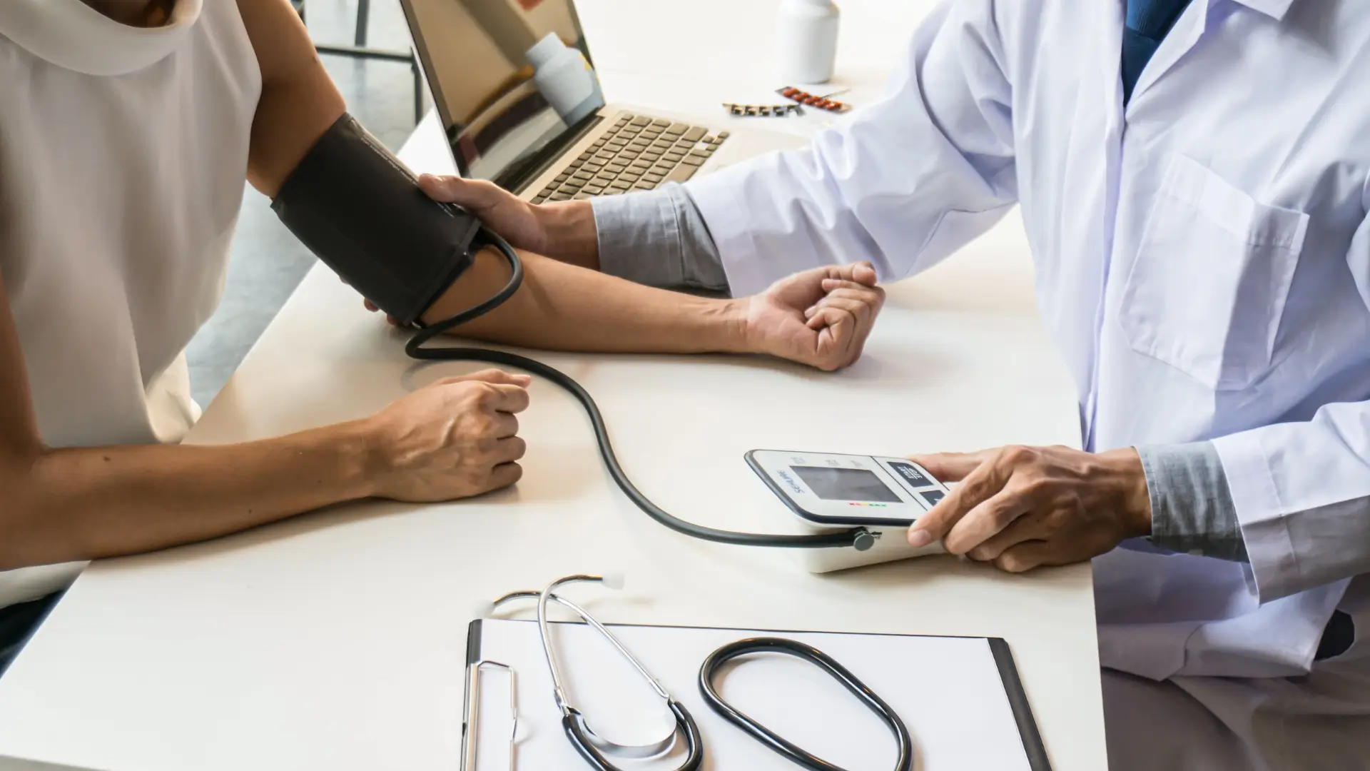 New Medical Requirements for Express Entry Applicants