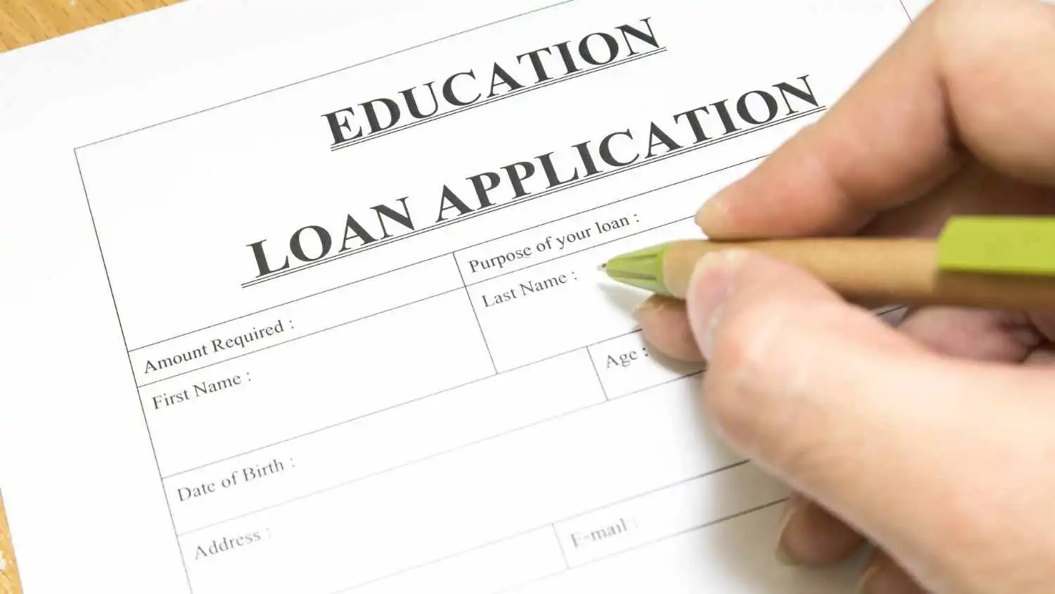 Planning to Take an Education Loan for Higher Studies? Here’s What You Should Know About 2025 Interest Rates