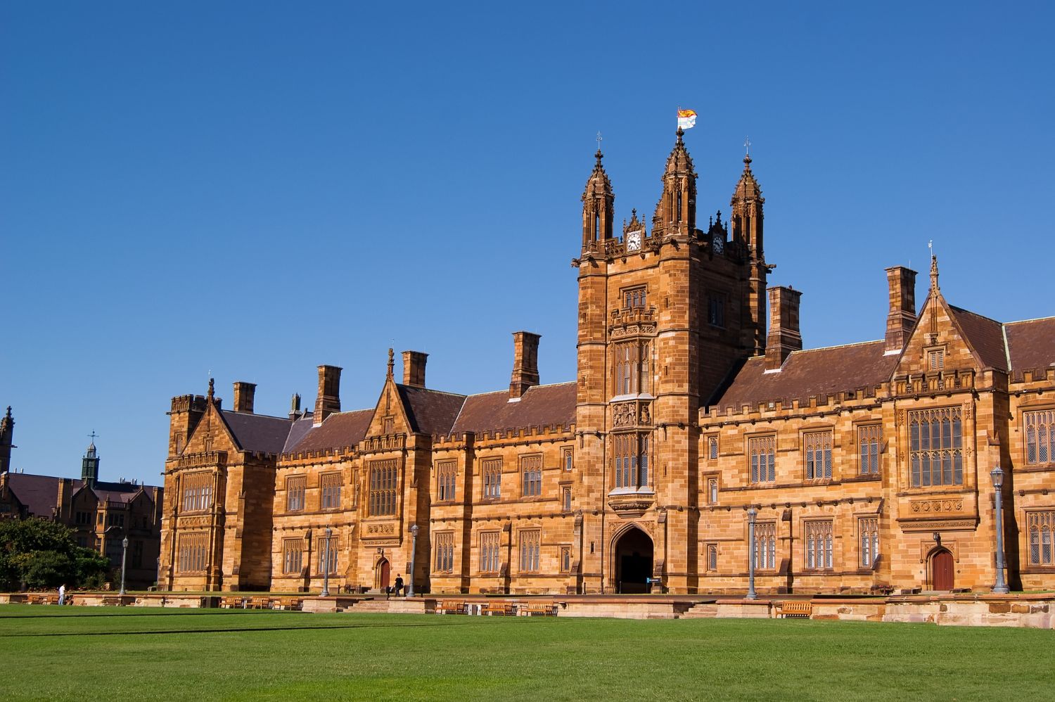 University of Worcester Offers £3,000 Scholarships to Indian Students