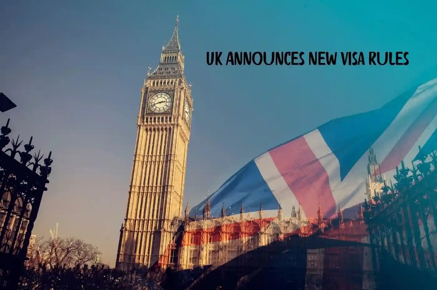 New UK Visa Rules Introduced: Higher Financial Proof and Post-Study Work Changes