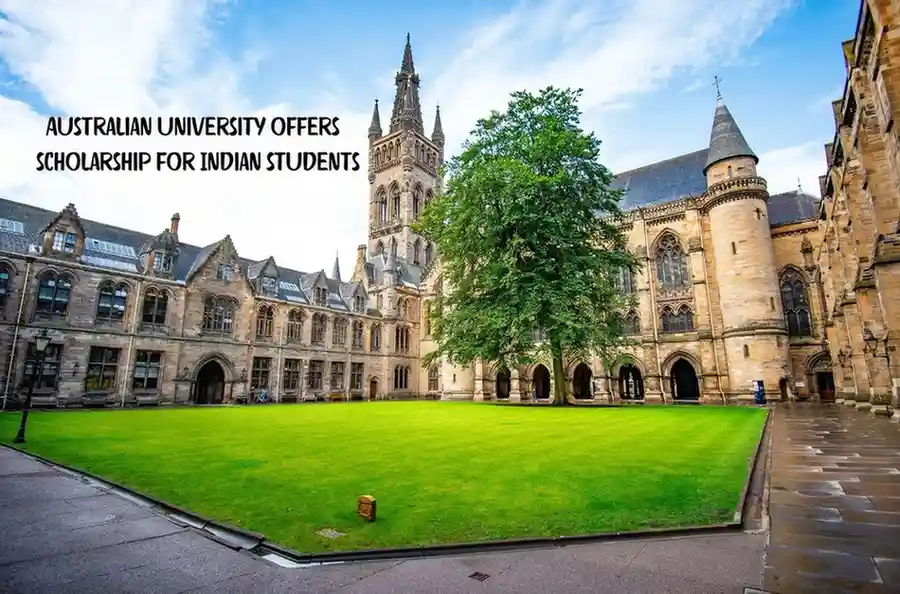Australian university offers up to ₹29 lakh scholarship for Indian students